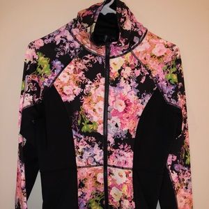 New With Tags. Cynthia Rowley Workout 3 PIECE SET